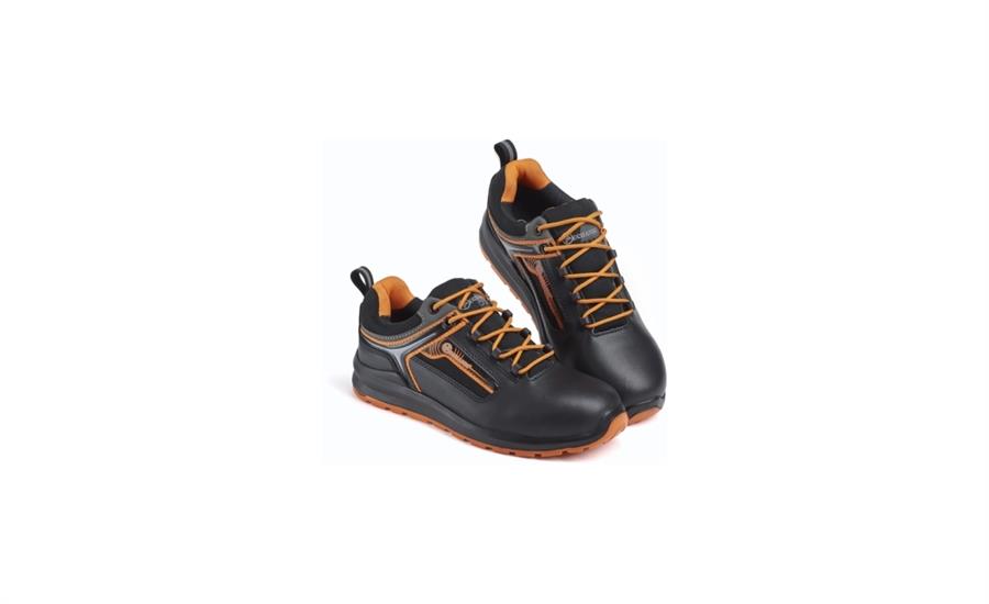 Scarpe antinfortunistiche Karama ‘K5”1257’ S3