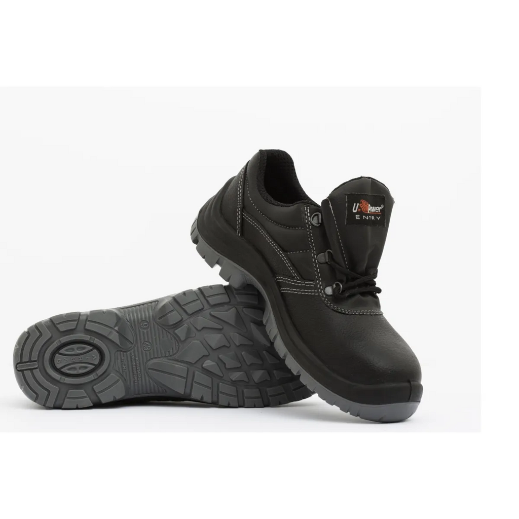 Scarpe da lavoro antinfortunistiche basse U-POWER SIMPLE