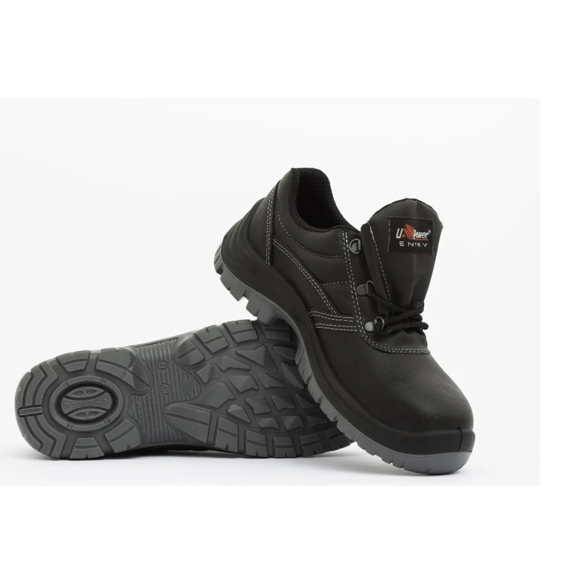 Scarpe da lavoro antinfortunistiche basse U-POWER SIMPLE