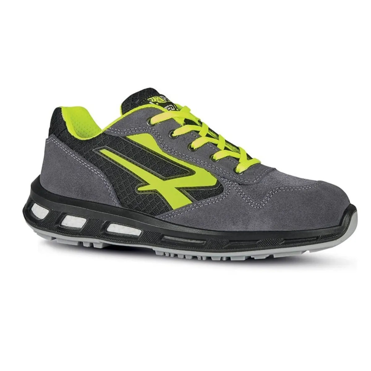 Scarpe antinfortunistiche U-power